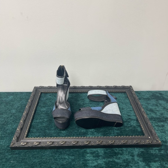 Pierre Hardy wedges - Picture 5 of 6